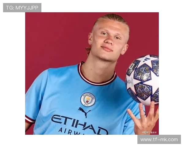 哈兰德本赛季英超进球达11粒，继续领跑射手榜