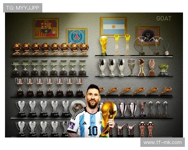 梅西美洲杯夺冠感言：团队荣誉高于个人