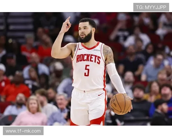 范弗利特缺阵影响分析 火箭控卫位置深度问题