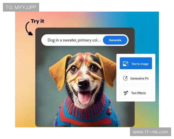英超俱乐部推出虚拟签名会，Firefly AI生成球员互动