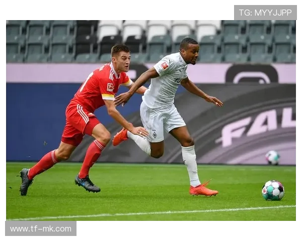 门兴老将普莱亚离队，更衣室领袖空缺待补