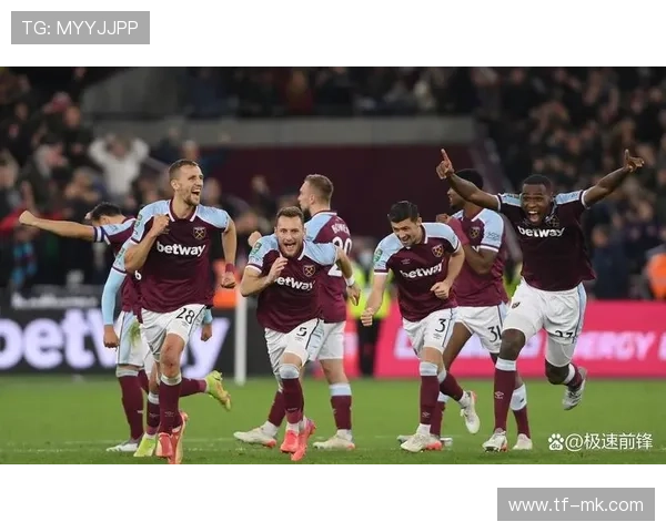西汉姆联保级压力下考虑锋线补强，一月转会窗动作受关注