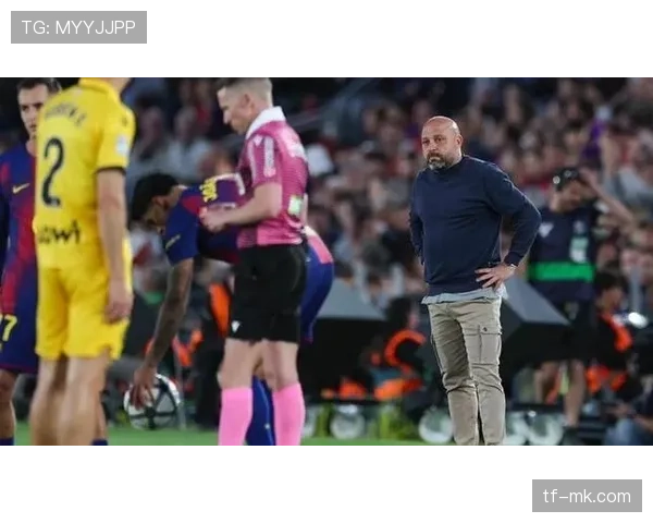 西班牙人主帅冈萨雷斯：巴萨不会被欧冠分心，德比战会全力以赴